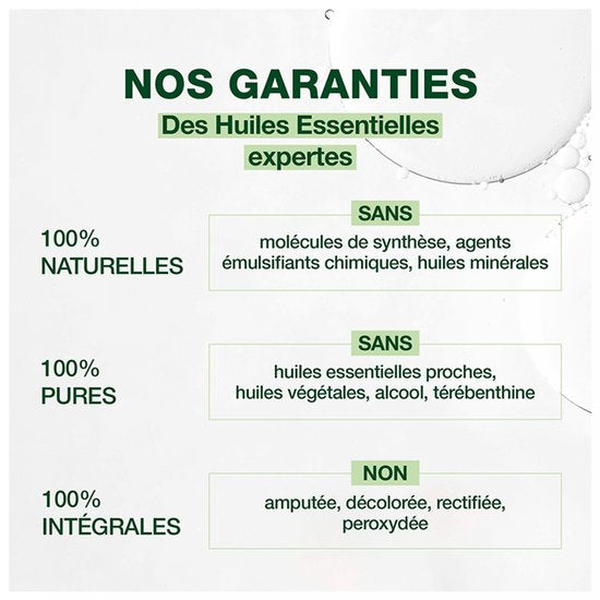 Pranarom etherische olie - citroeneucalyptus - bio - 10 ml