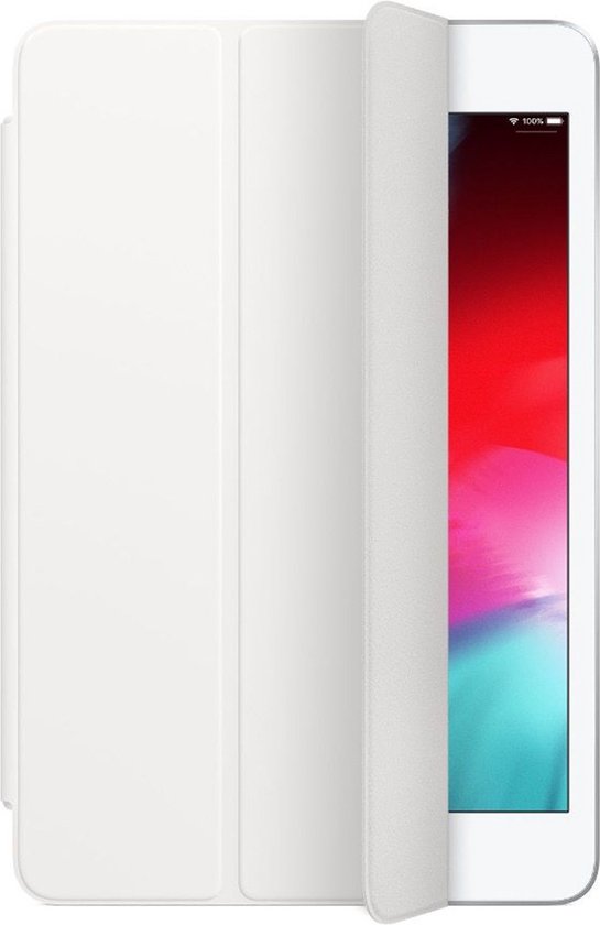 Apple Smart Cover - iPad Mini 4/Mini 5 - Wit