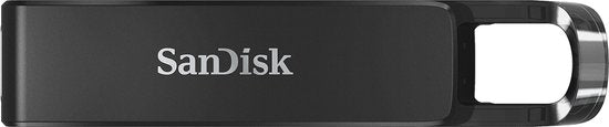 SanDisk USB stick - 32 GB - Zwart