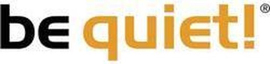 be quiet! Pure Wings 2 case fan - 80 mm