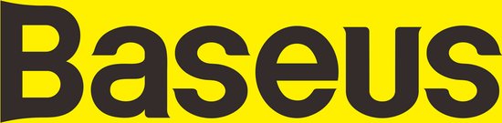 Baseus USB to Lightning Cable - 0.5 meter - Black