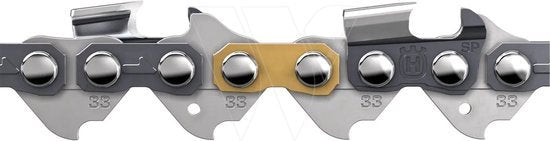 Saw chain H30 - 38 cm - .325 HM 1.3 mm - 64 links