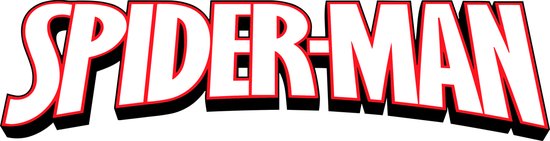 Spider-Man eau de toilette - kinderparfum spray - 100 ml