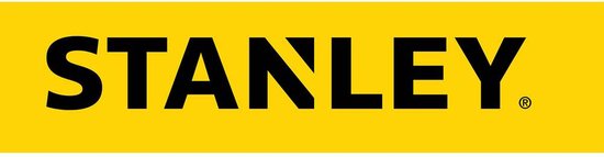 Stanley FatMax Snap-Off Knife Blades - 18 mm - 10 pieces