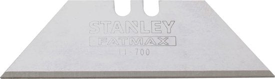Stanley FatMax Replacement Blades - 10-pack