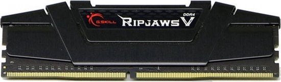 G.Skill Ripjaws V geheugen - 16GB DDR4 3200MHz 2×8 GB