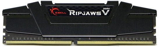 G.Skill Ripjaws V geheugen - 16GB DDR4 3200MHz 2×8 GB
