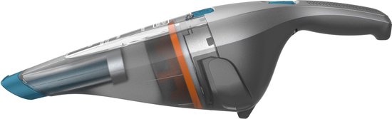 Black+Decker NVC215WA kruimeldief