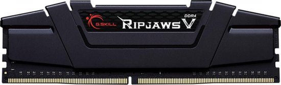 G.Skill Ripjaws V geheugen - 16GB DDR4 3200MHz 2×8 GB