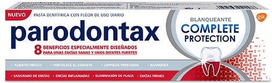 Parodontax Complete tandpasta - 75 ml