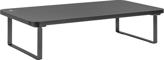 Maclean Ergonomic Monitor/Laptop Stand - MC-933 max 20 kg - 500×260×122 mm