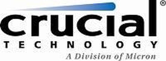Crucial laptopgeheugen - DDR4 SODIMM 32 GB - 3200 MHz