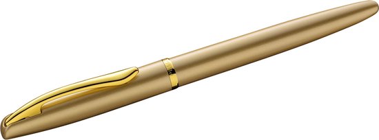 Pelikan Jazz fountain pen - gift box - Gold