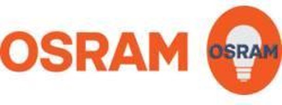 Osram Dulux D energy-saving lamp - 13W 2-pin - very warm white