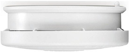 Alecto SD1010 smoke detector - 10-year battery - White