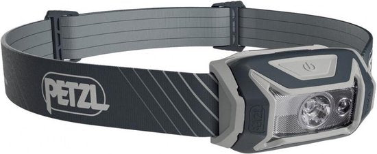 Petzl Tikka Core hoofdlamp - 450 lumen - Groen