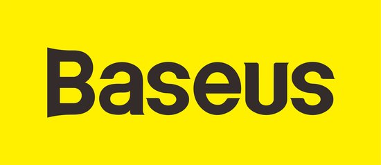 Baseus telefoonhouder - magnetisch ventilatierooster auto - Zilver