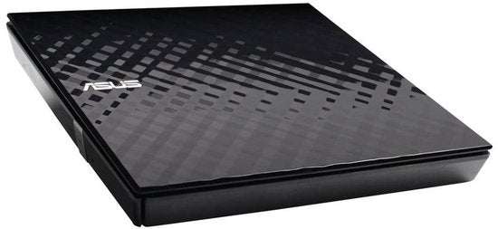Asus SDRW-08D2S-U Lite dvd-brander - extern USB