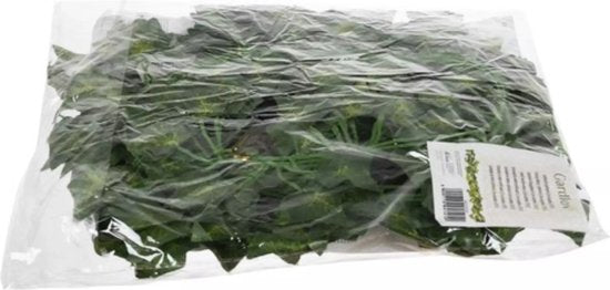 Kunst klimop slinger