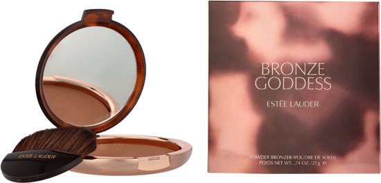 Estee Lauder Bronze Goddess - 02 Medium