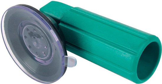 Wolfcraft zuignap - voor lampen GU10 & GU5.3 halogeen - 5499000