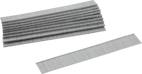 Stanley nails - type J 15 mm - 1000 pieces