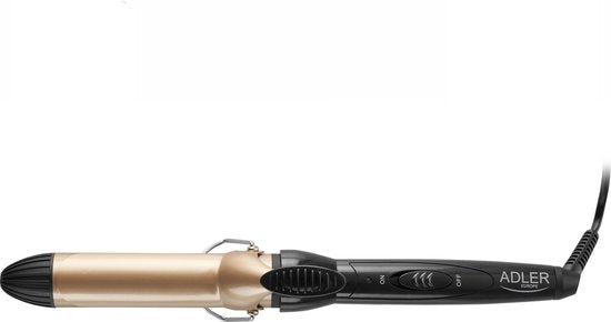 Adler Hair Curler - AD2112
