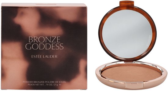 Estee Lauder Bronze Goddess - 02 Medium