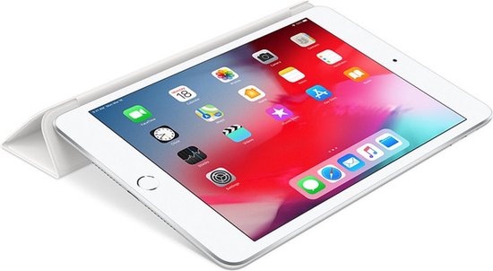 Apple Smart Cover - iPad 2019 & iPad Air 10,5 - Wit