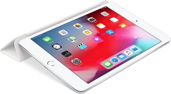 Apple Smart Cover - iPad Mini 4/Mini 5 - Wit