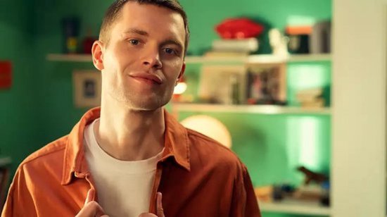 Philips OneBlade Face QP2724/10 - Beard Trimmer Shaver Styler - 3 Trimming Combs