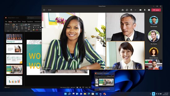 Microsoft Windows 11 Pro - Nederlands - 1 apparaat - PC download