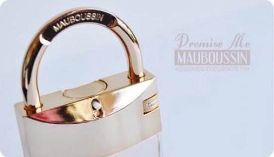 Mauboussin Promise Me eau de parfum - dames - 90 ml