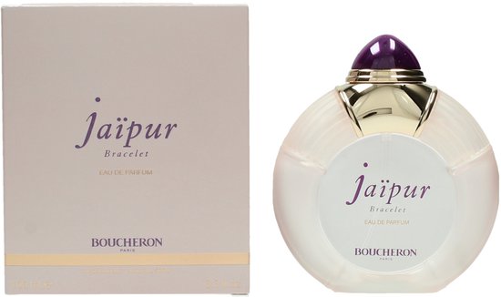 Boucheron Jaipur Bracelet Eau de Parfum - Floral - Women - 100 ml