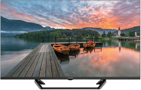 Strong SRT40FG6733C smart TV - 40 inch Full HD - Google TV - WiFi