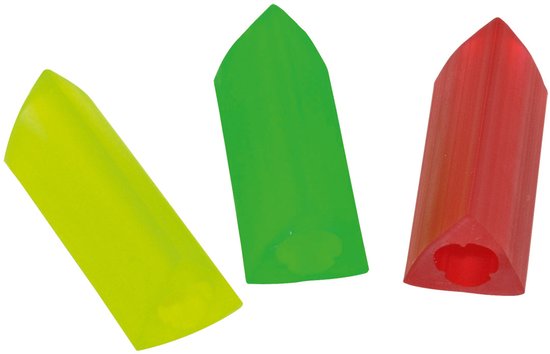 Sundo penverdikkers - set van 3