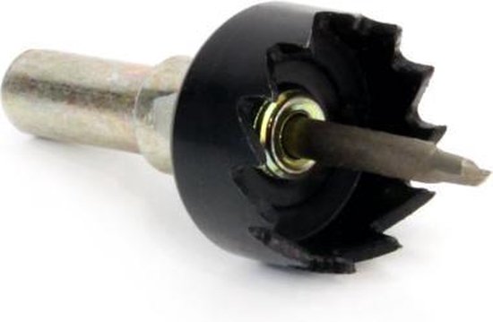 Amio parking sensors - universal reverse with sound - 18 mm