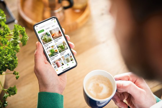 Philips 5000 Series Blender - HR2500/00