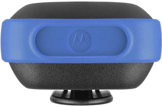 Motorola Talkabout T62 portofoon - twin pack - Blauw