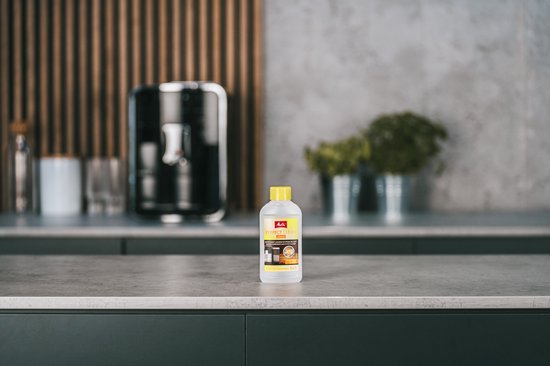 Melitta Perfect Clean milk system cleaner - 250 ml