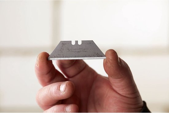 Stanley FatMax Replacement Blades - 10-pack