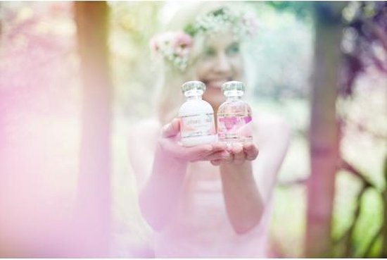 Cacharel Anaïs Anaïs eau de toilette - damesparfum bloemenboeket - 50 ml