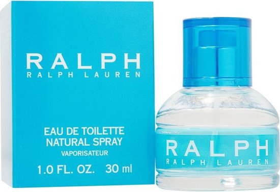 Ralph Lauren eau de toilette - green apple and mandarin - 30 ml