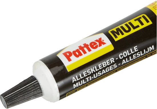 Pattex Multi alleslijm - 20 g