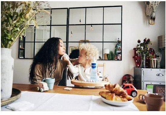 Mustela No-Rinse Cleansing Water - 300 ml