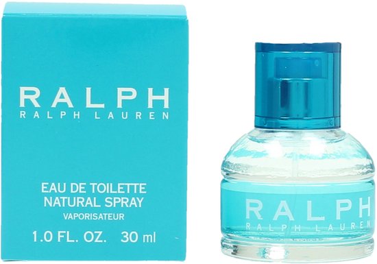 Ralph Lauren eau de toilette - green apple and mandarin - 30 ml