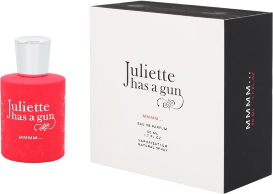 Juliette Has A Gun MMMM eau de toilette - 50 ml