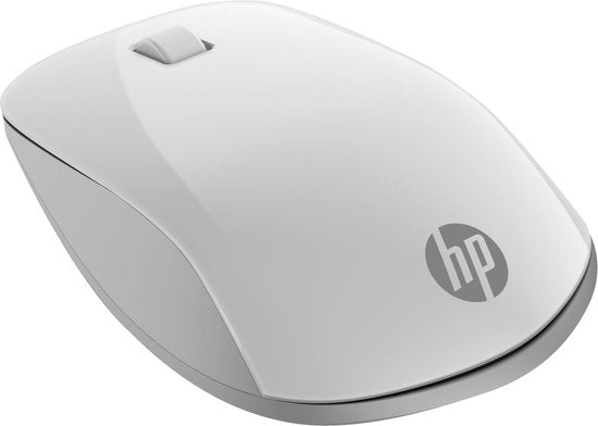 HP Z5000 Mouse - Bluetooth Wireless - White