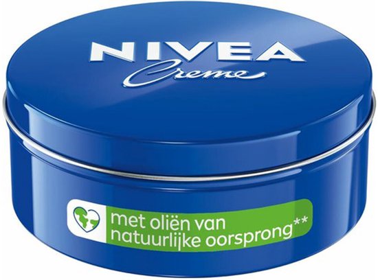 Nivea crème - 75 ml