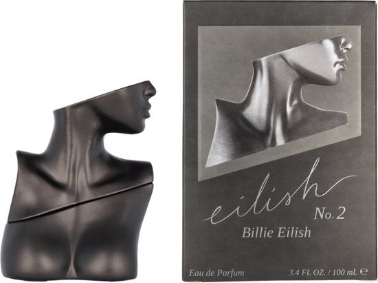 Billie Eilish No. 2 Eau de Parfum - Woody and Fresh - 100ml